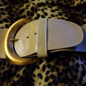 Belt